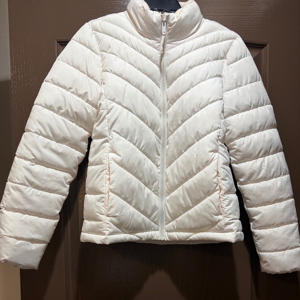 Gap Jacket